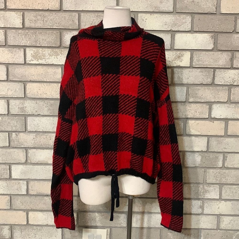 3for$20 sweater junior large